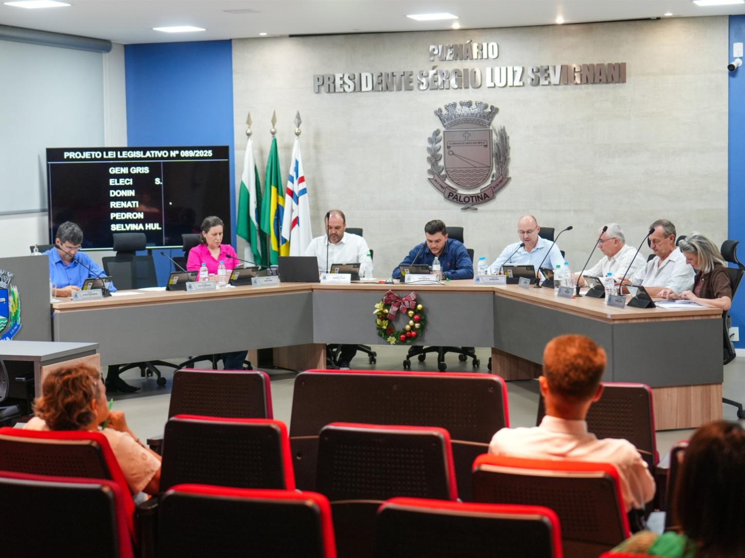 Câmara aprova crédito para Marcha pra Jesus e aquisição do imóvel do Centro de Especialidades