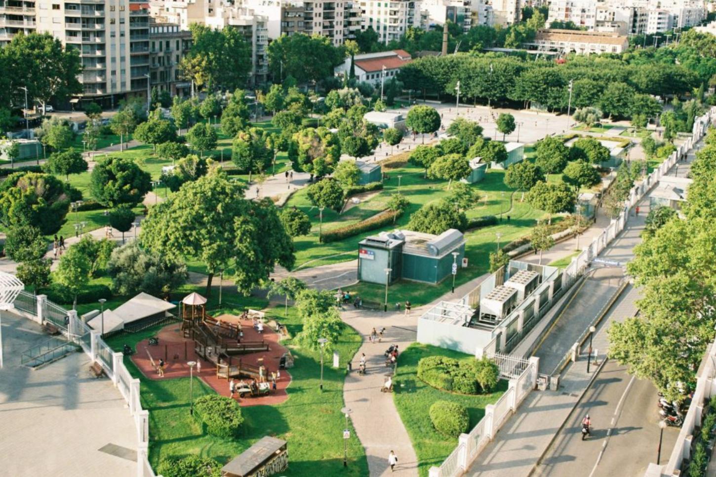 Estudos apontam que áreas verdes urbanas reduzem casos de ansiedade e depressão