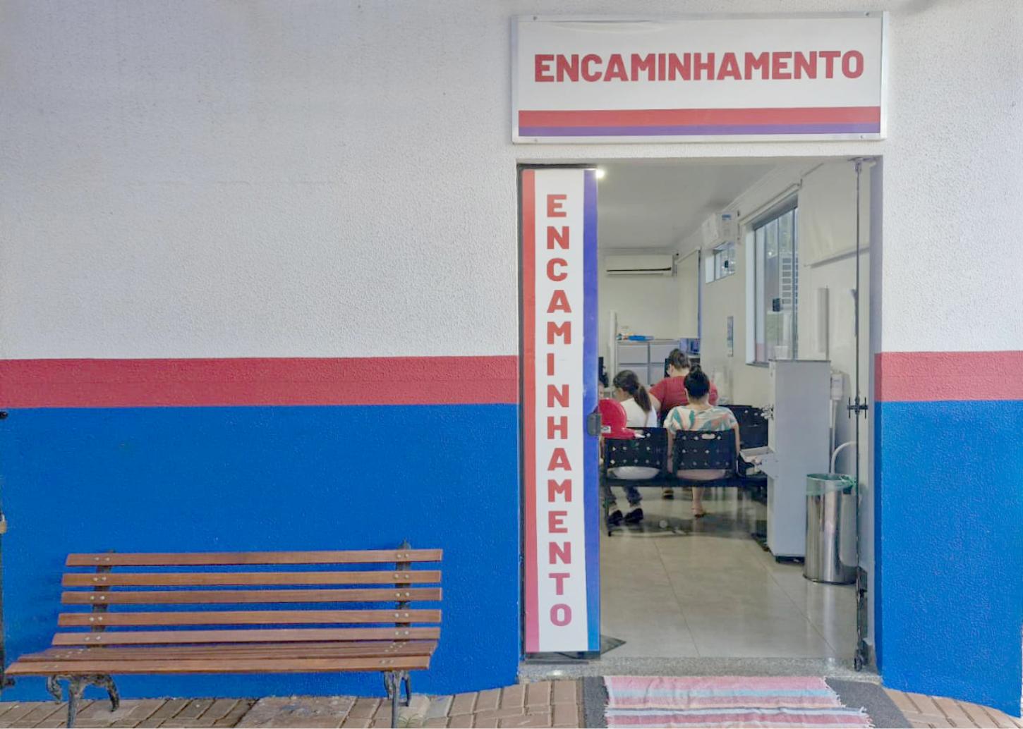 Fila para consulta com otorrino chega a 200 pacientes em Palotina