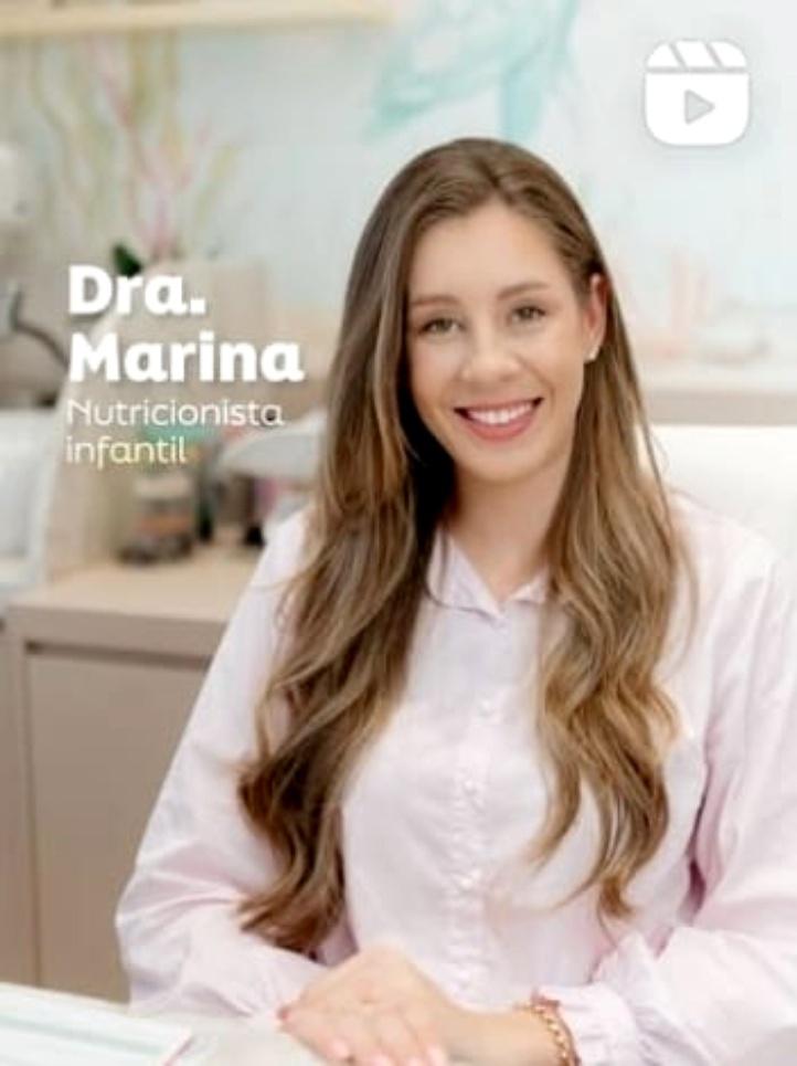 Nutricionista destaca importância de olhar integral para a alimentação infantil