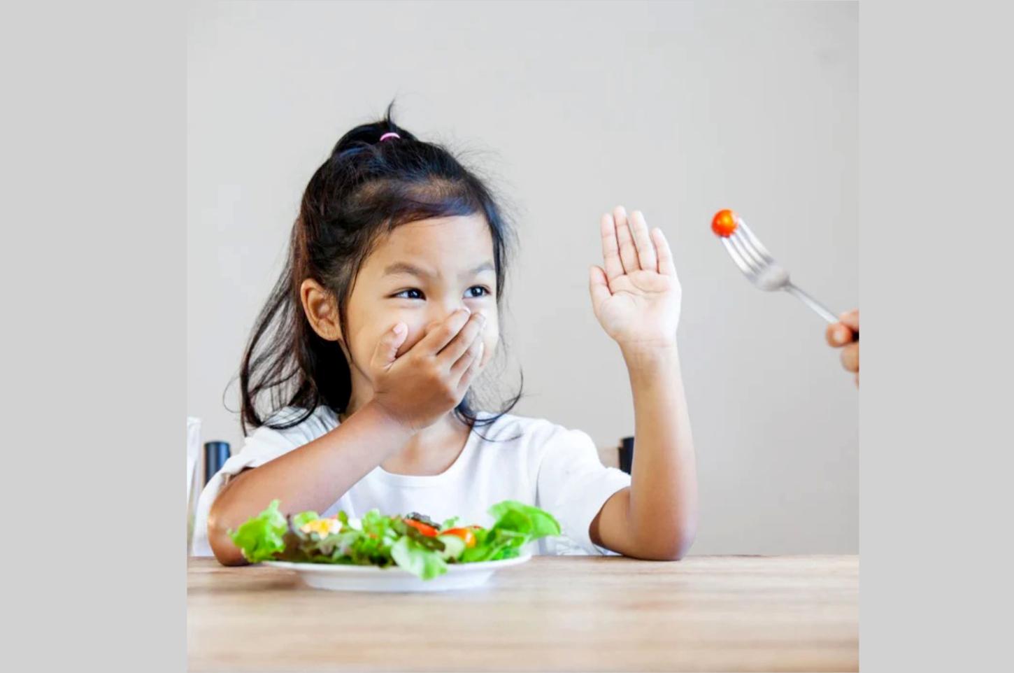 Seletividade alimentar é rotina de muitas famílias brasileiras