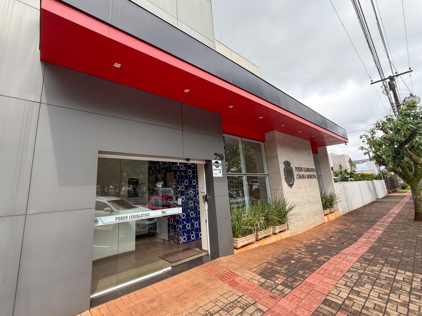 Câmara de Palotina aprova criação de cargos efetivos e deve se preparar para concurso público