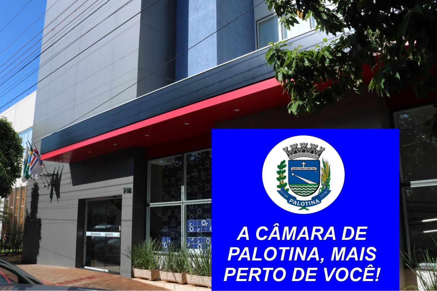 Câmara lança primeira campanha publicitária institucional da história