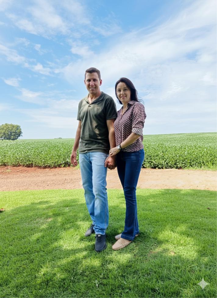 Concurso Agricultor e Empresário Rural Modelo chega à 23ª edição em Palotina