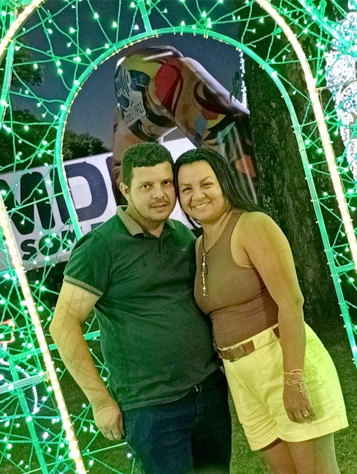 Hoje é dia de celebrar a vida