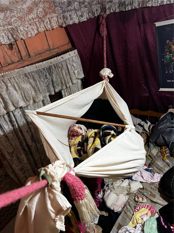 Pai é condenado a 45 anos por matar bebê em Maripá