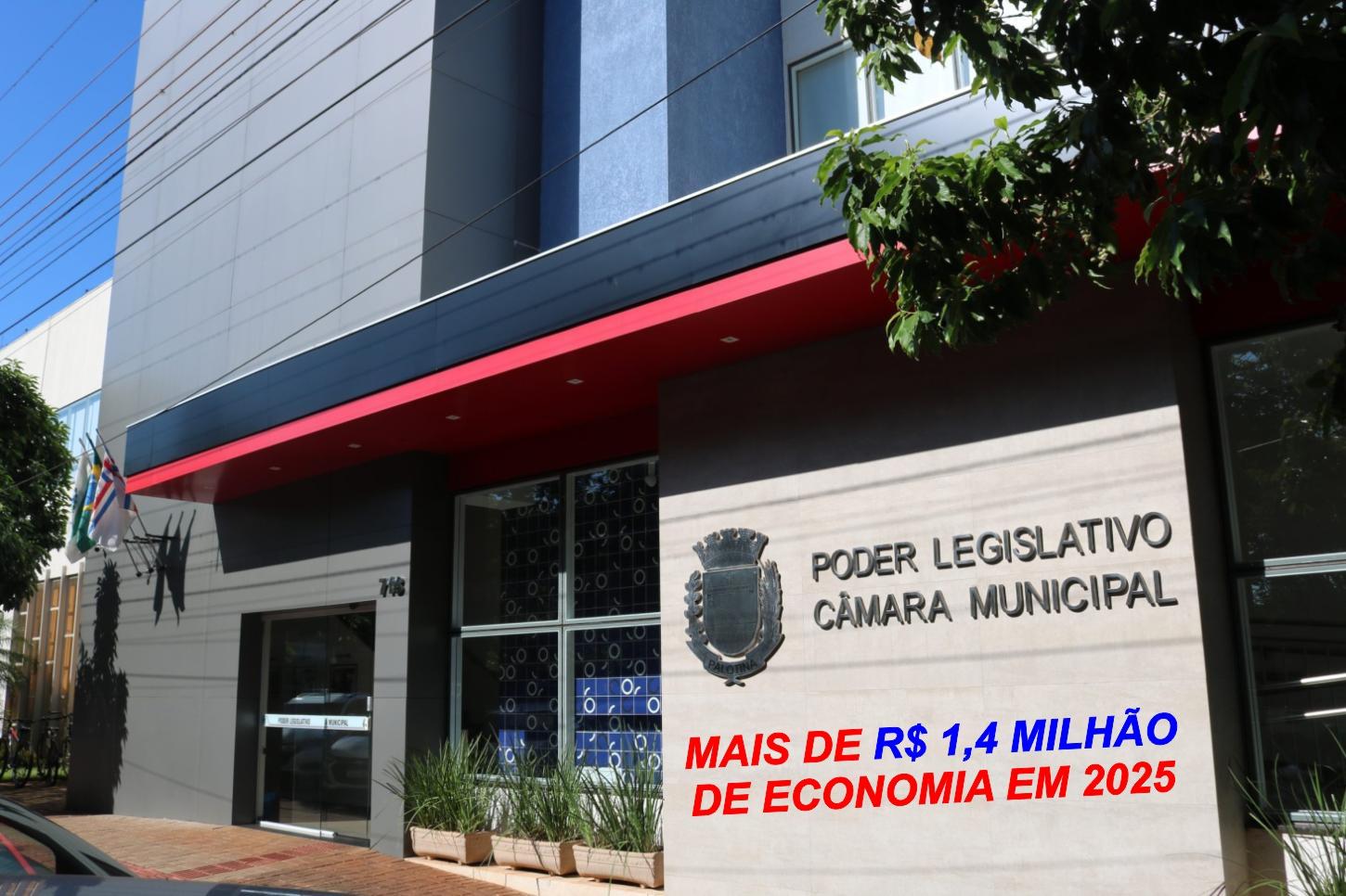 Palotina repassa mais de R$ 1,4 milhão à Prefeitura e supera Assis Chateaubriand