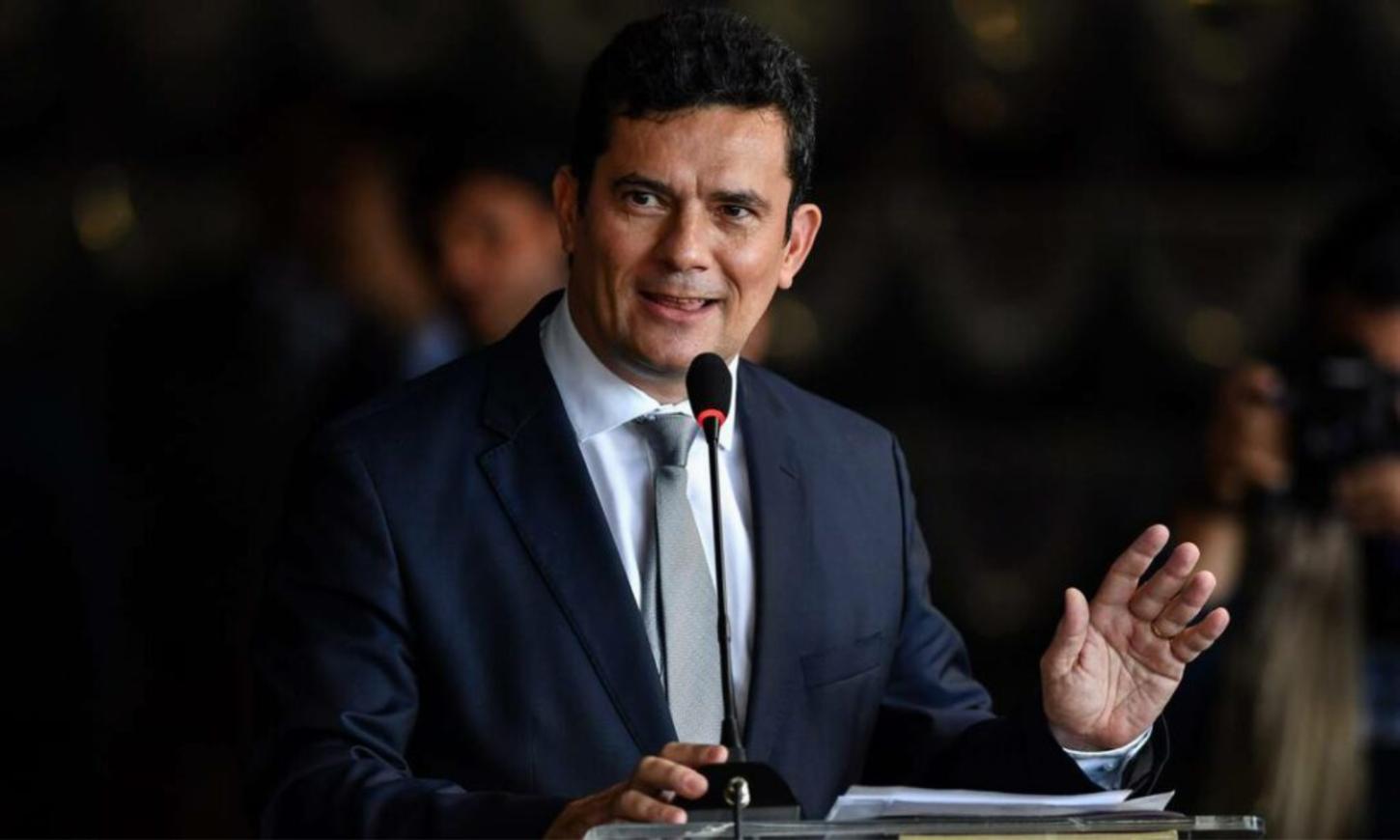 PP do Paraná decide não homologar candidatura de Sergio Moro ao governo do Estado em 2026