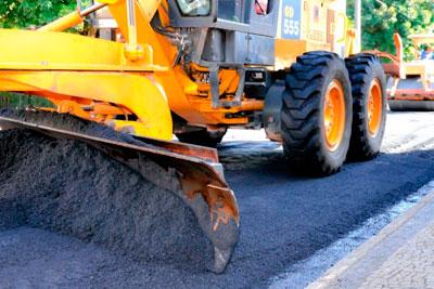 Prefeitura de Palotina abre licitação para projeto de recape e restauração de pavimentos