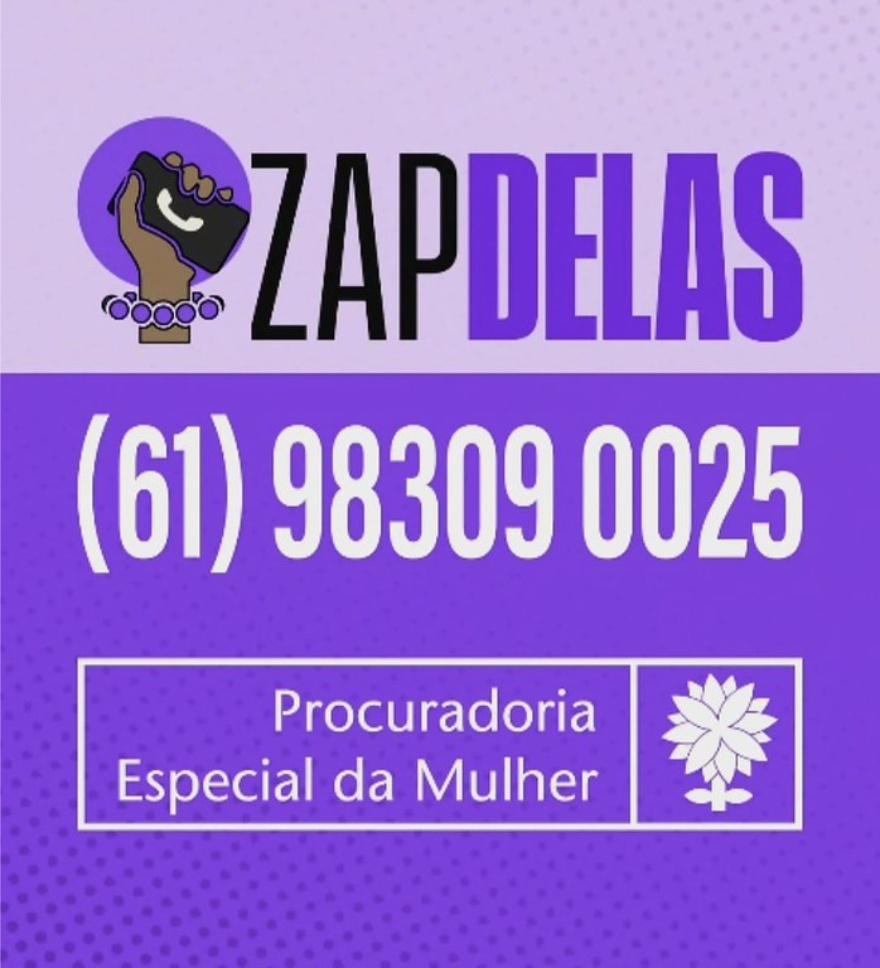 Senado reforça combate à violência política de gênero com divulgação da Lei 14.192/2021