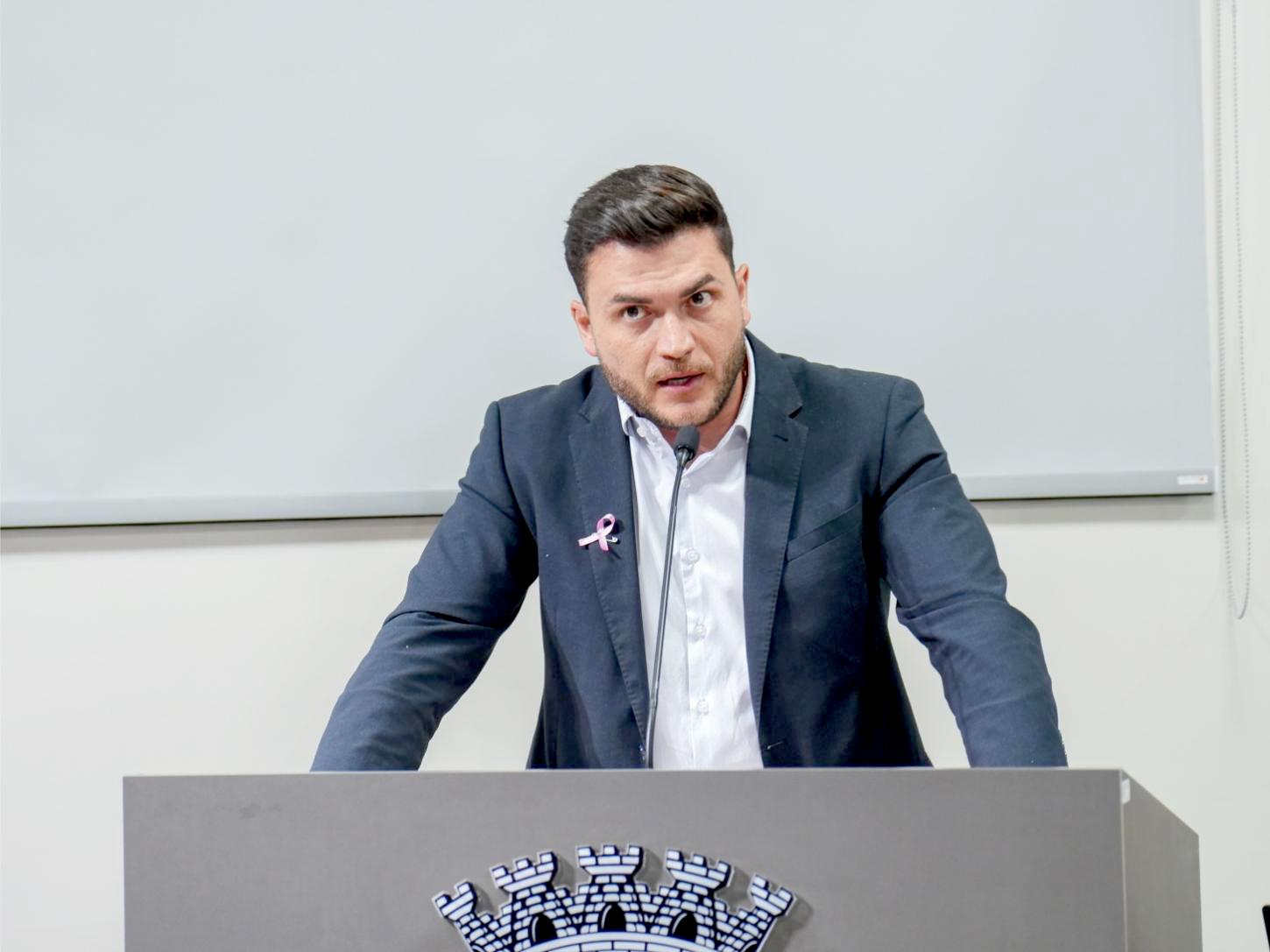 Thiago Mostachio lidera um ano de conquistas legislativas em Palotina