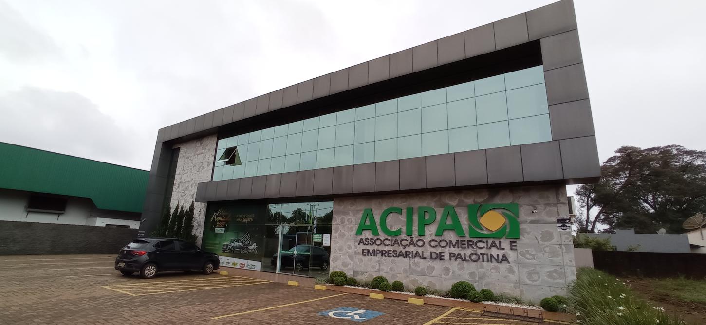 Acipa convoca associados para eleição da nova diretoria da Gestão 2026/2027
