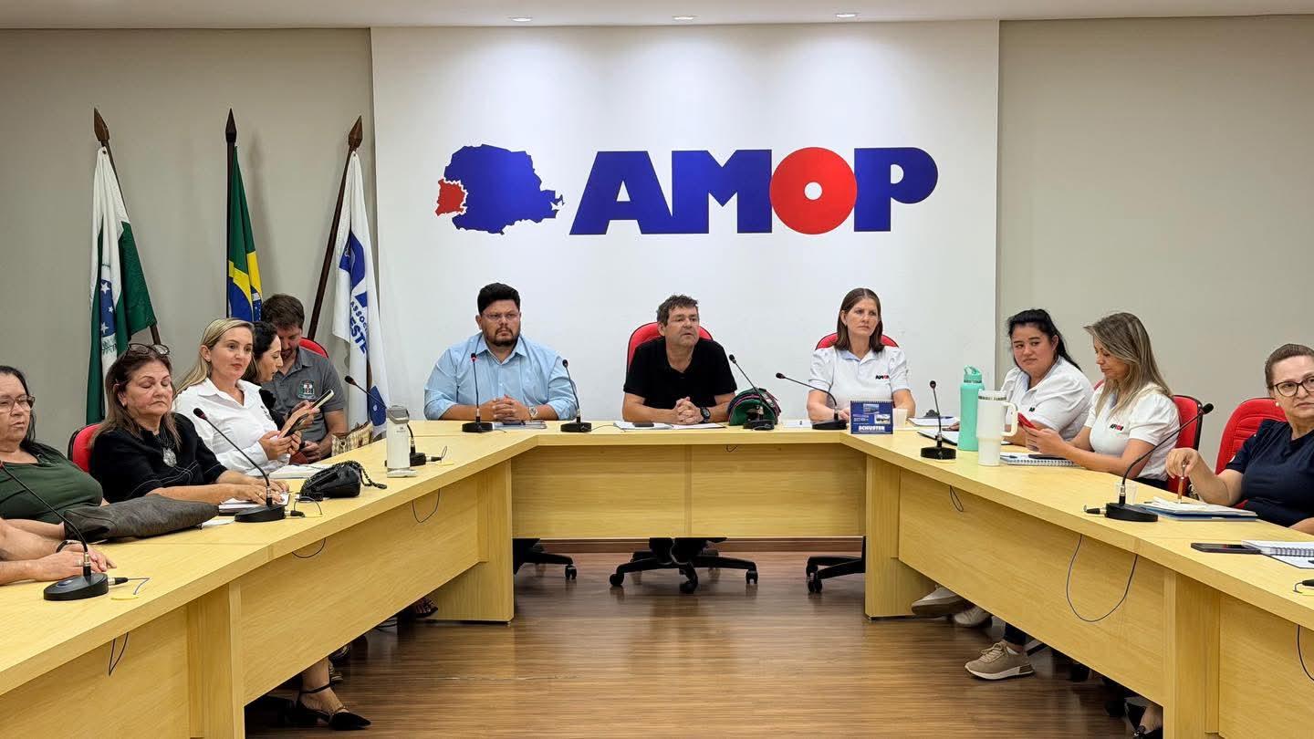 AMOP define datas do FERMOP, o maior festival de música do Paraná