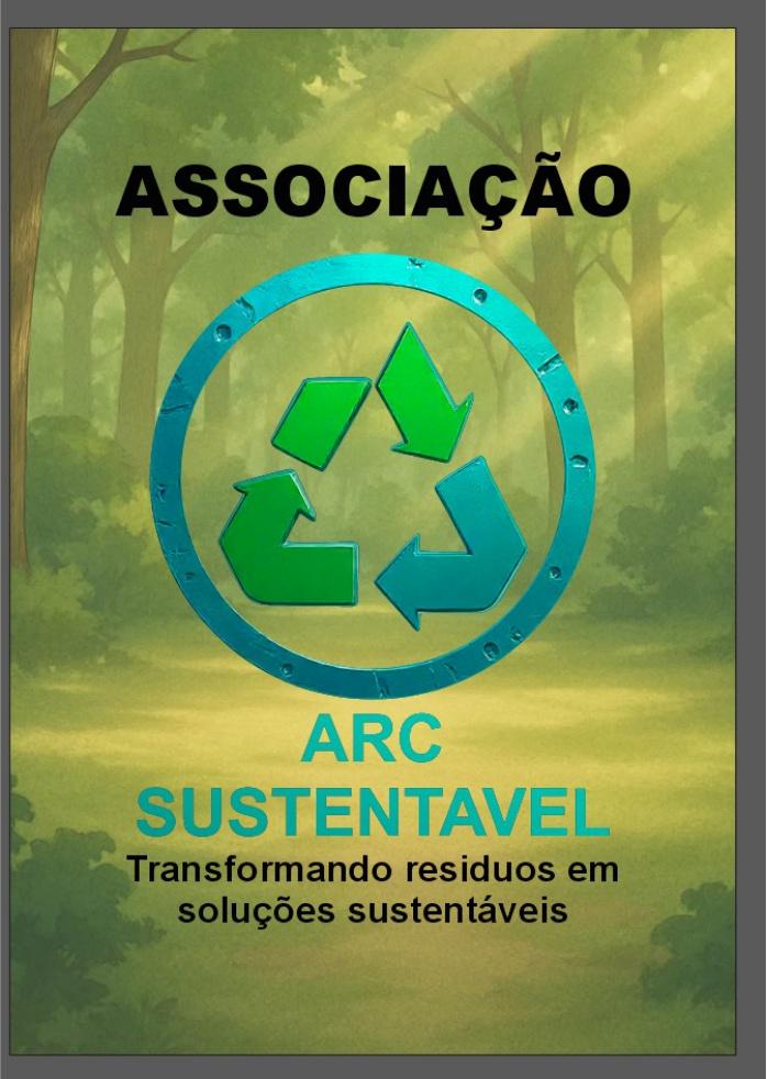 ARC Sustentável lança campanha sobre descarte correto de resíduos da construção civil em Palotina