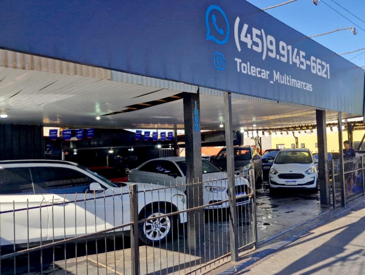 Não troque ou compre seu carro sem antes conhecer a Tolecar Multimarcas