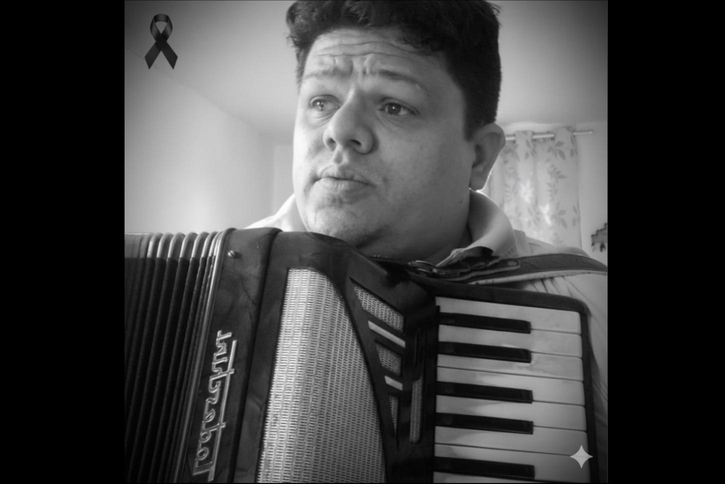 Nota de Falecimento – Regimar Souza