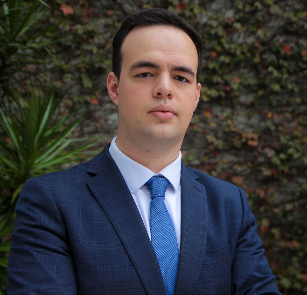 Pré-candidato a governador estará em Cascavel nesta segunda-feira