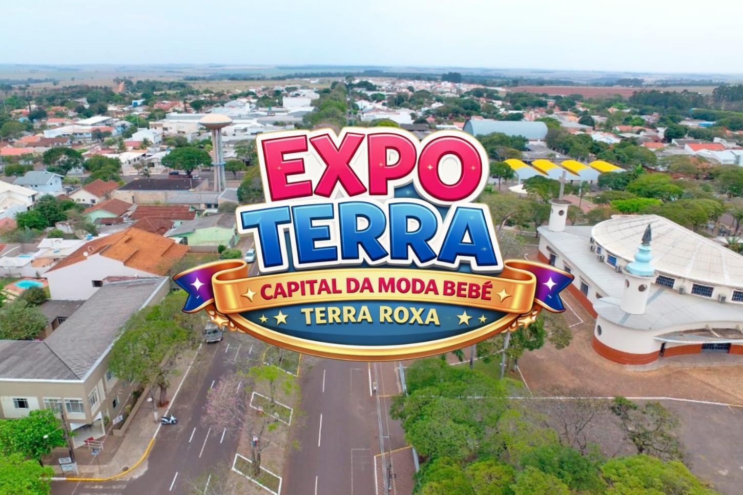 Prefeito Ivan Reis confirma realização da Expo Terra 2026