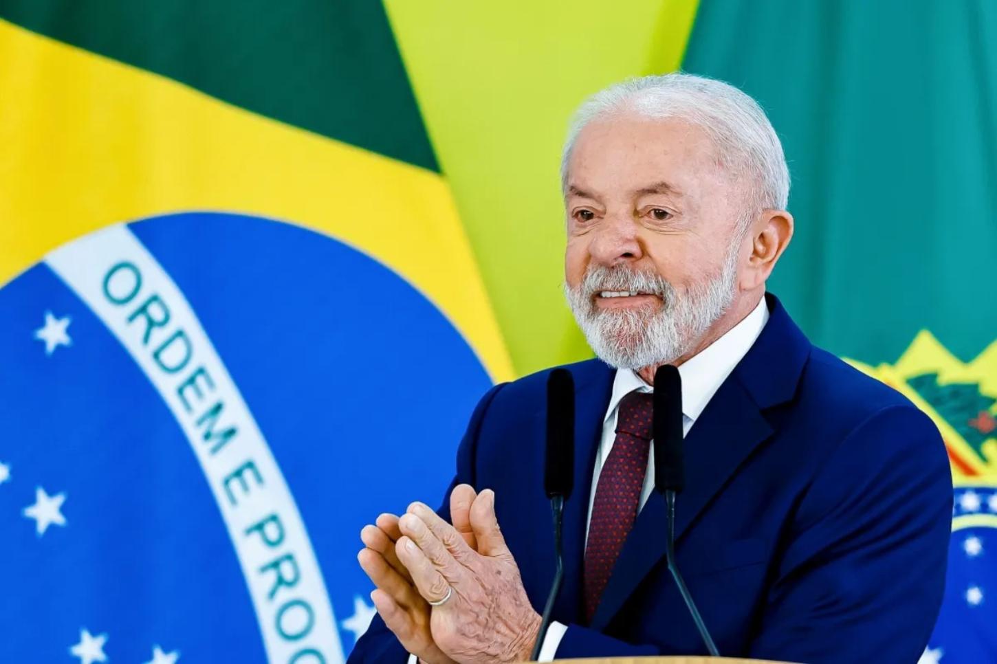 Presidente Lula veta PL da Dosimetria de forma integral