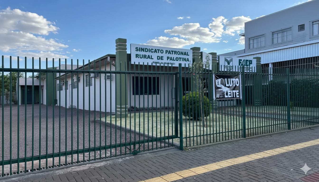 Sindicato Rural de Palotina anuncia primeiras capacitações de 2026