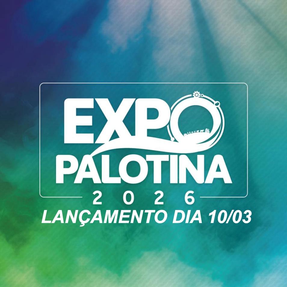AGEP convida para lançamento oficial da Expo Palotina 2026