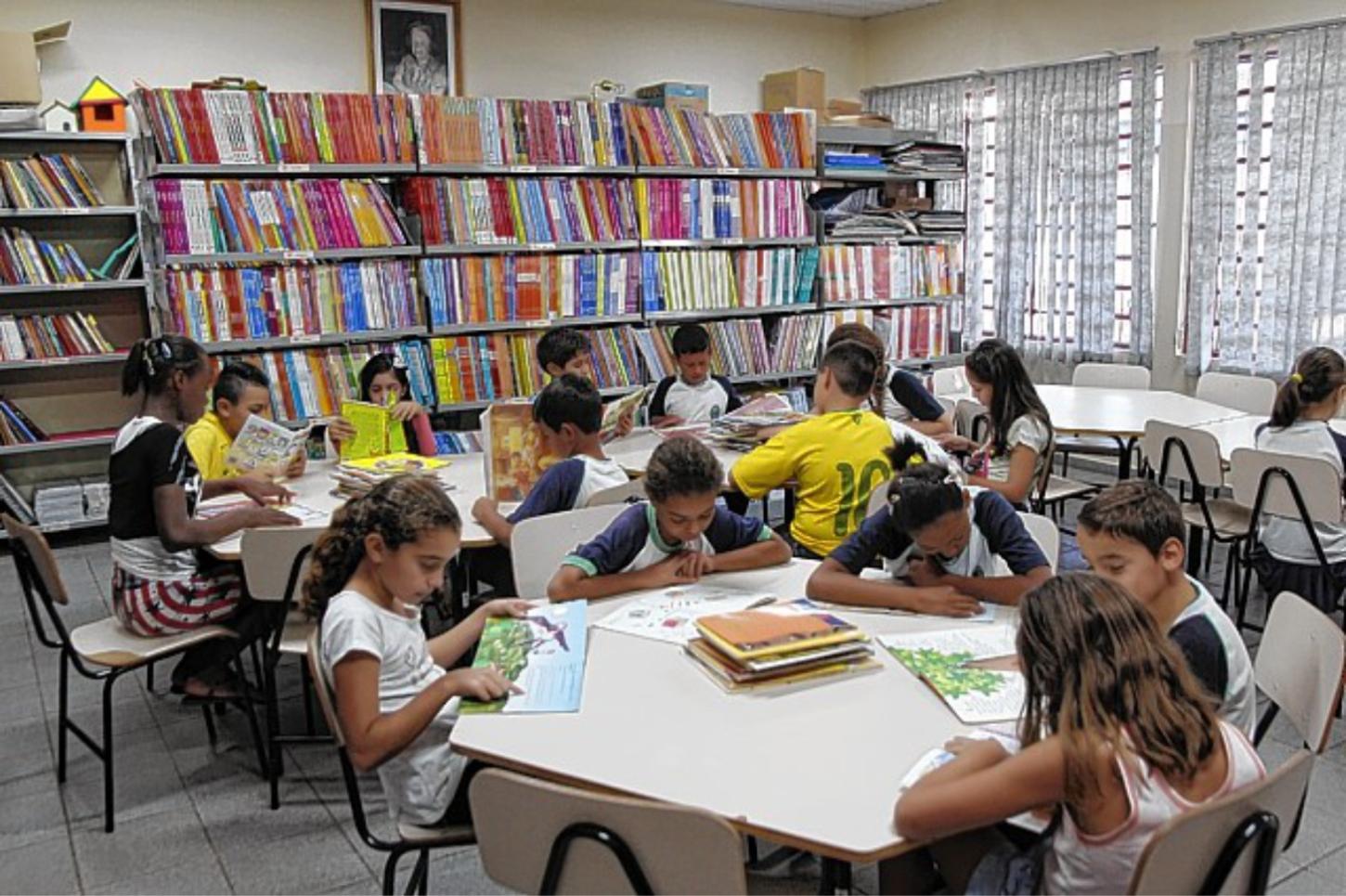 Biblioteca Municipal Castro Alves retoma atendimentos ao público em Palotina