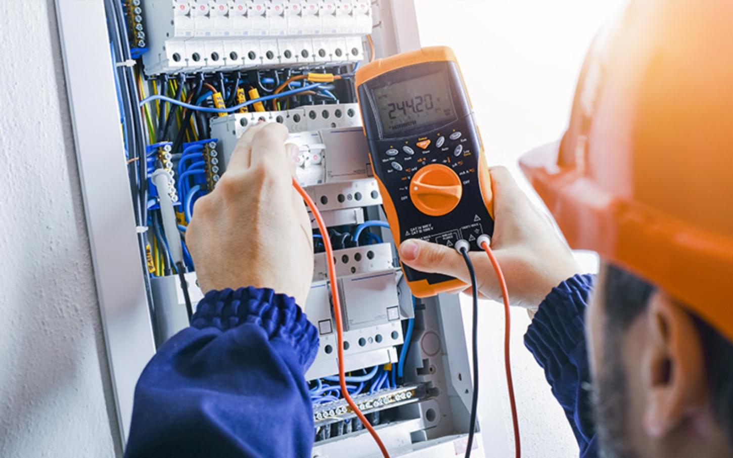 Instalação elétrica segura previne riscos e prejuízos