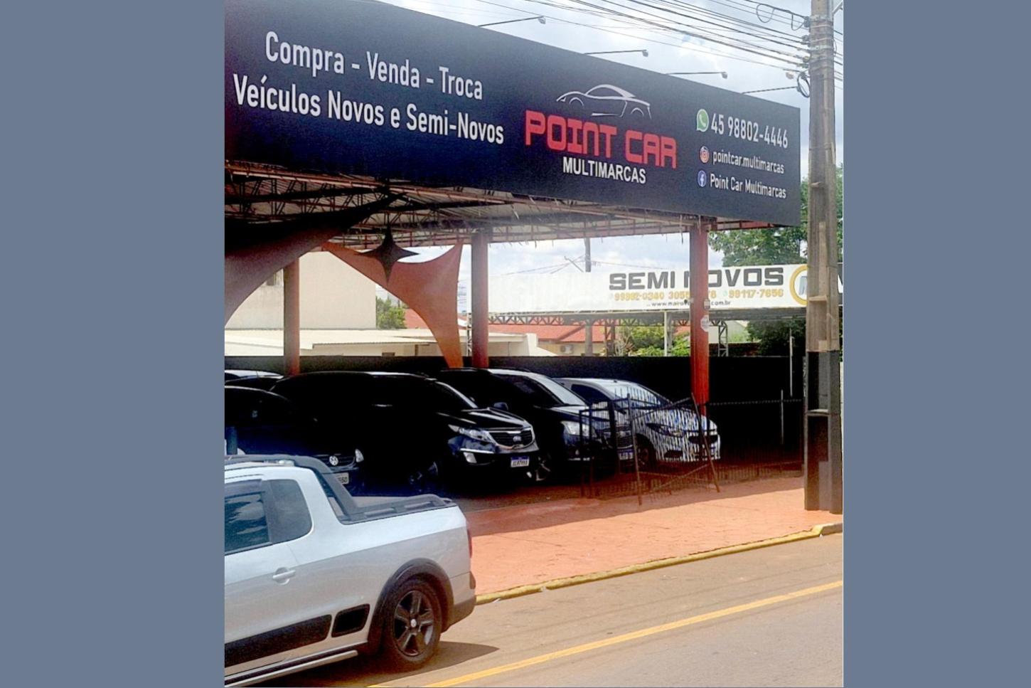 Na hora de comprar um carro, confiança e procedência fazem toda a diferença