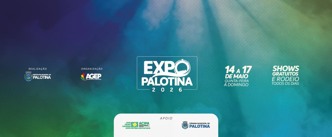O lançamento oficial da festa será no dia 10/03 na sede da Sicredi em Palotina
