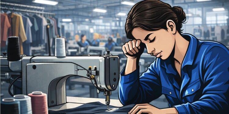 A terceira jornada: reduzir a carga horária é, acima de tudo, uma questão de justiça de gênero