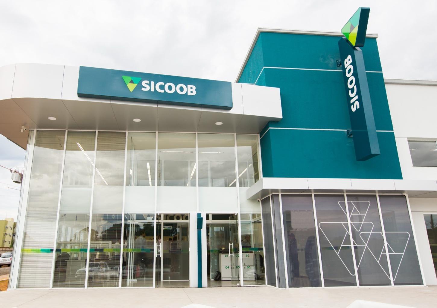 Sicoob cresce em renda fixa puxado pela confiança de investidores em aplicações seguras
