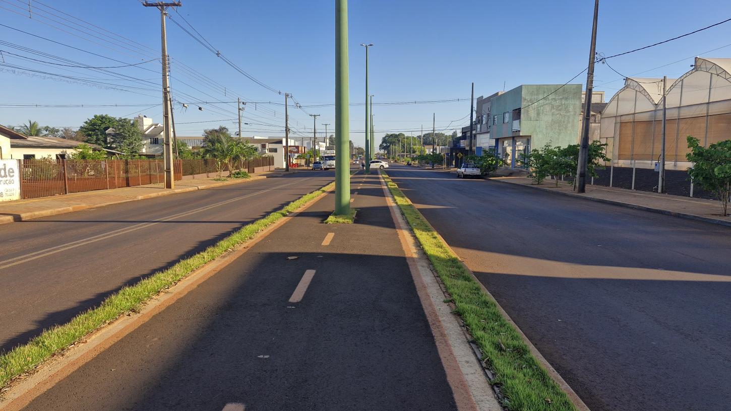 Situação da obra da Avenida Presidente Kennedy gera esclarecimentos jurídicos
