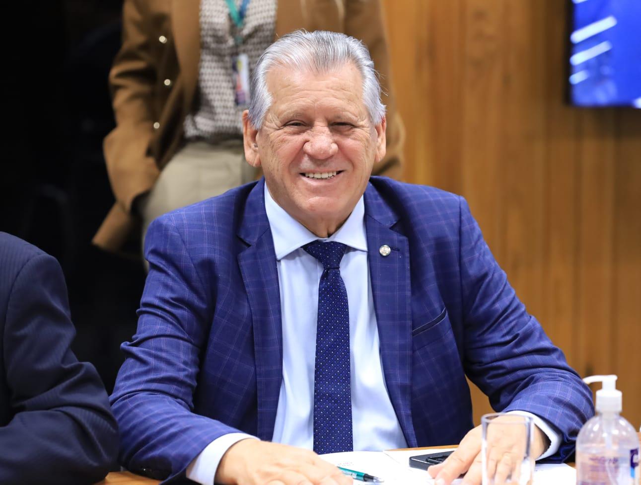 Sperafico apoia PEC que impõe teto ao imposto sobre herança no Brasil