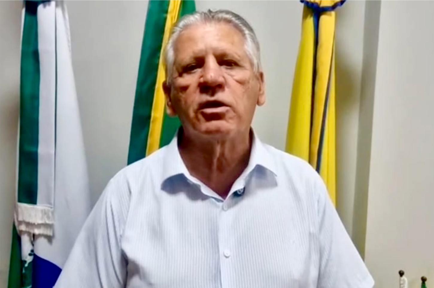 Sperafico reafirma parceria com Palotina e destaca recursos destinados ao município