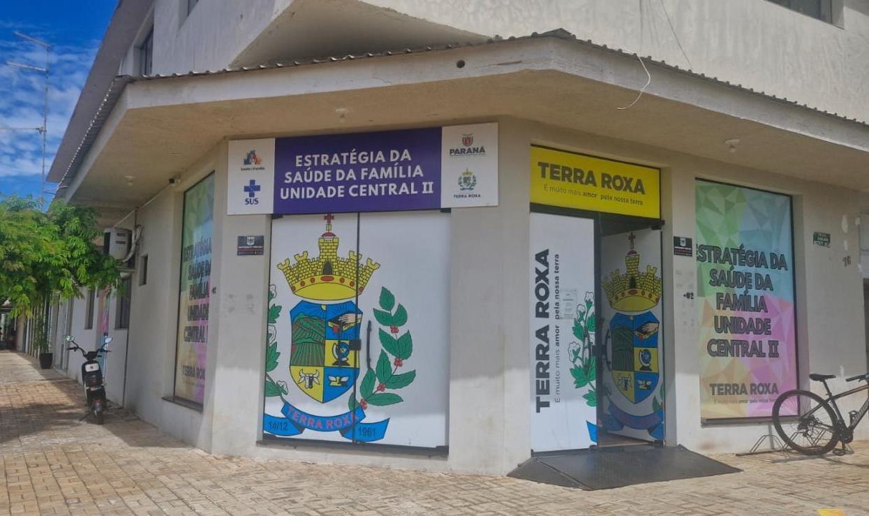 Terra Roxa conquista nota 9,39 no PROGOV e se destaca no Núcleo Regional de Saúde de Toledo
