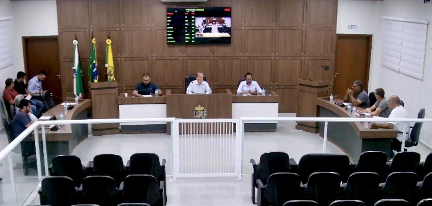 Vereadores de Terra Roxa acionam Copel, MP e ANEEL por falhas no fornecimento de energia