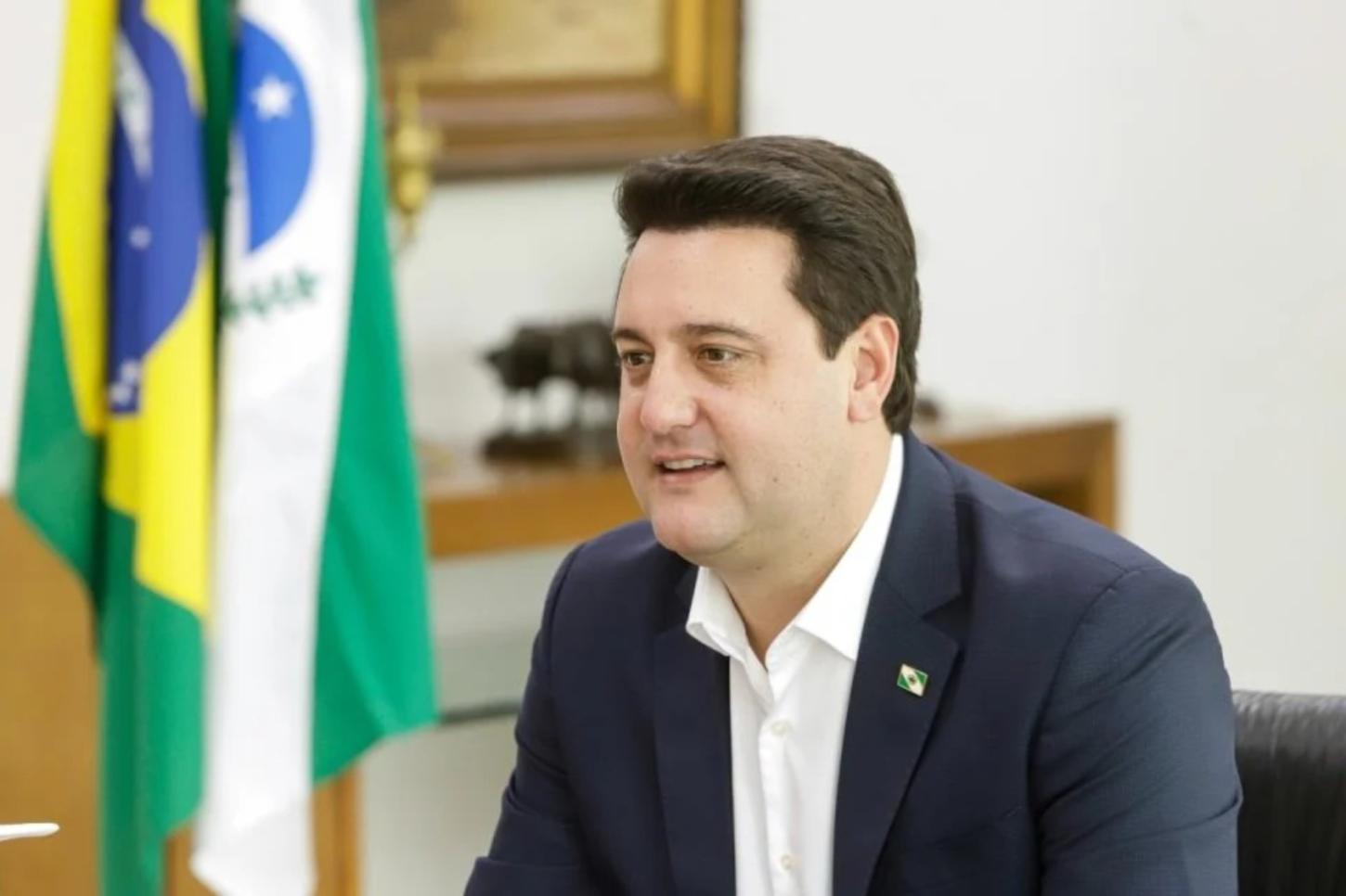 Veto a Moro e indefinições no PSD de Ratinho embaralham disputa pelo Governo do Paraná