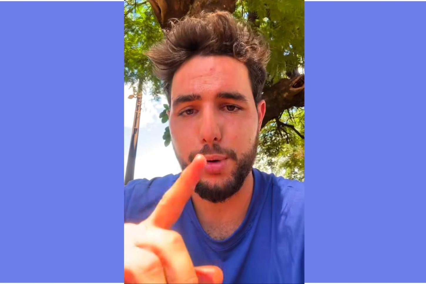 Vídeo esclarece denúncia envolvendo a Câmara de Vereadores de Palotina