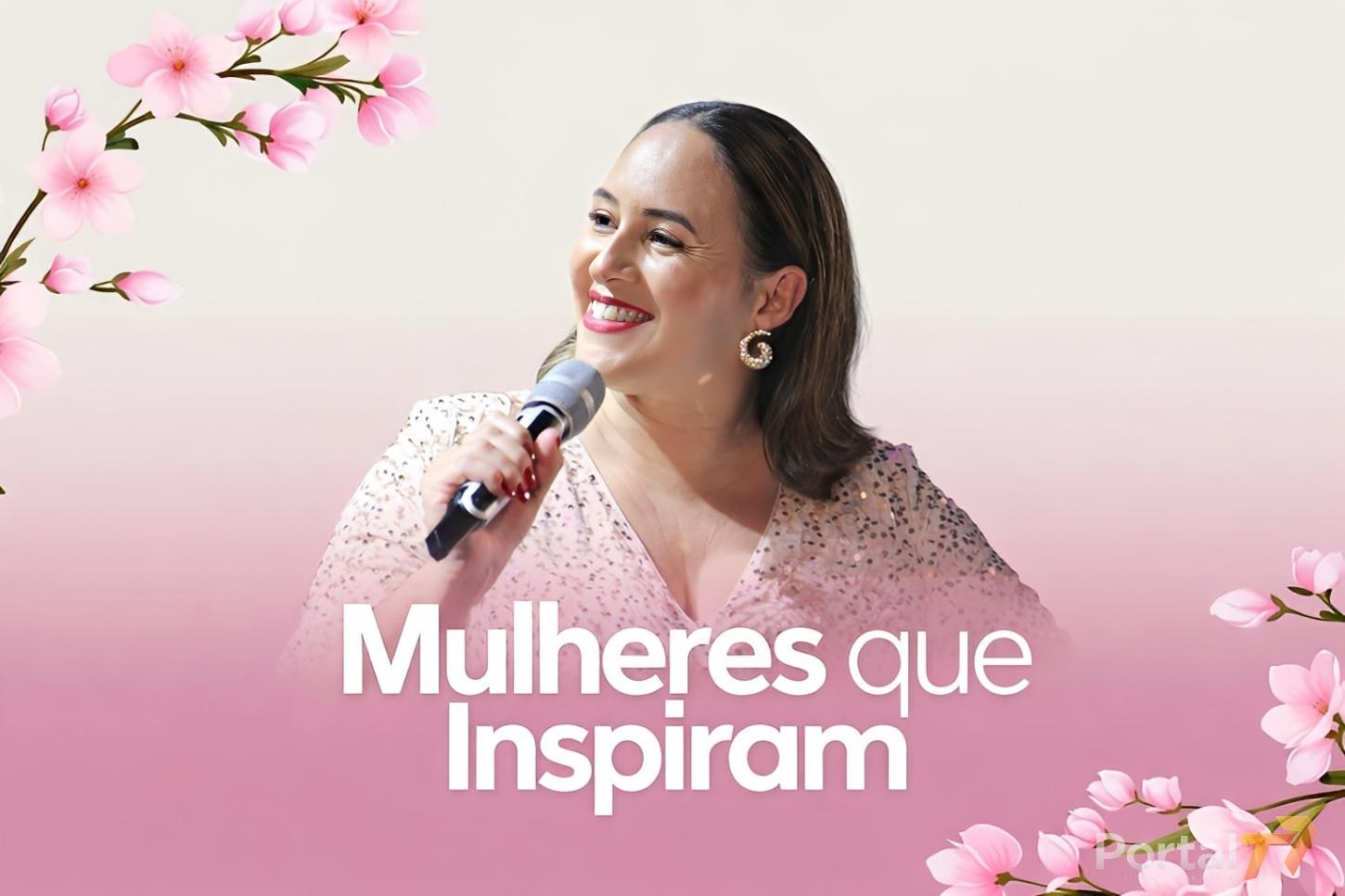 Angela Schanoski: liderança que nasce da fé e transforma vidas no Oeste do Paraná