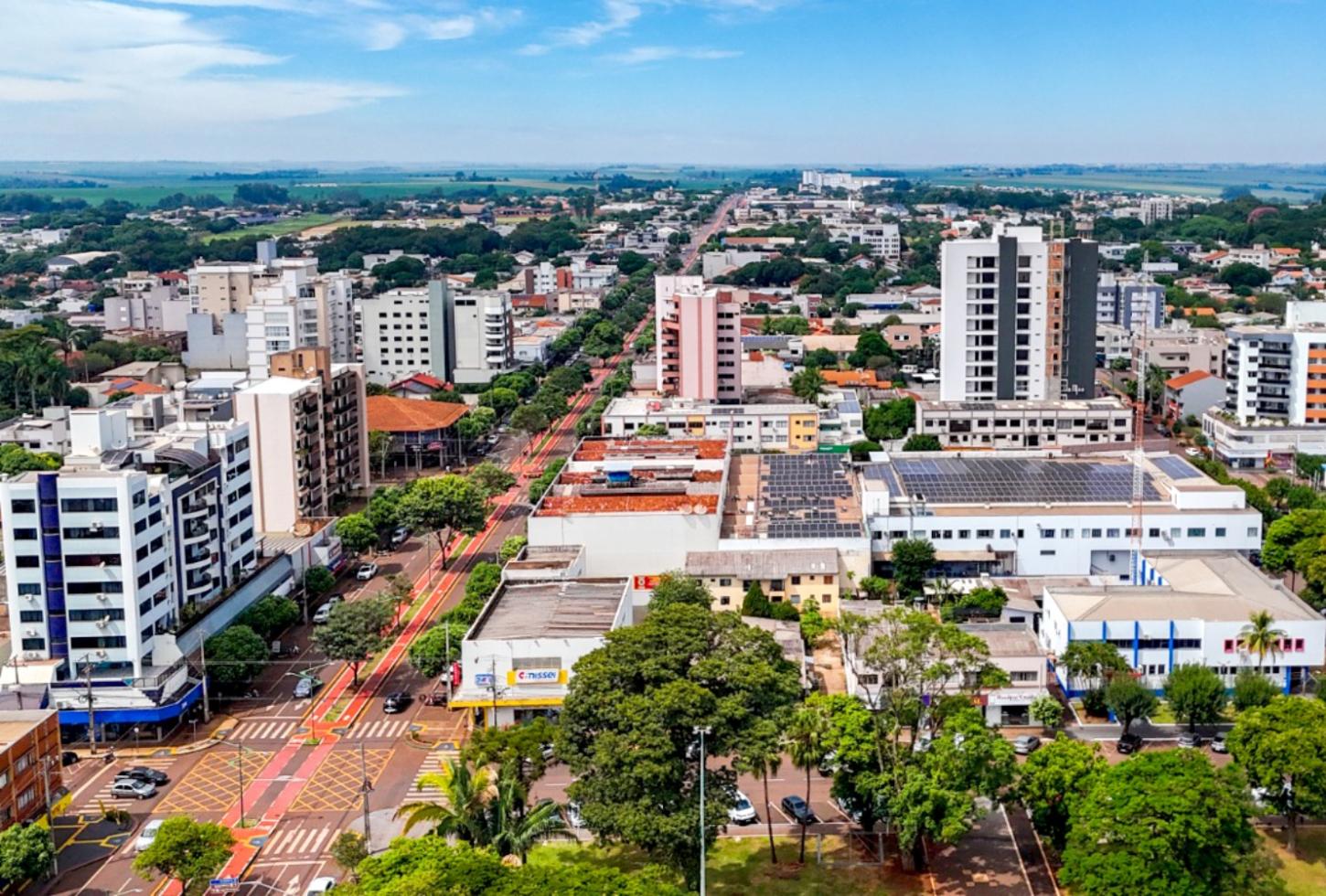 Arrecadação cresce e reforça investimentos no setor de saúde, educação e agronegócio