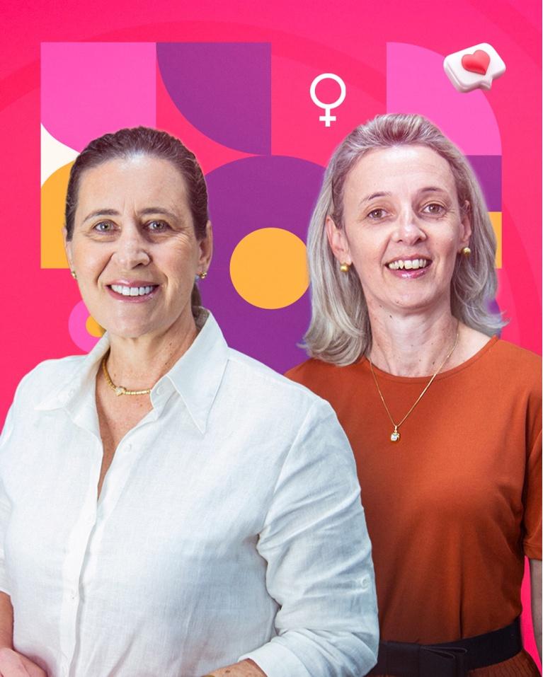 Câmara de Palotina homenageia vereadoras no Mês das Mulheres