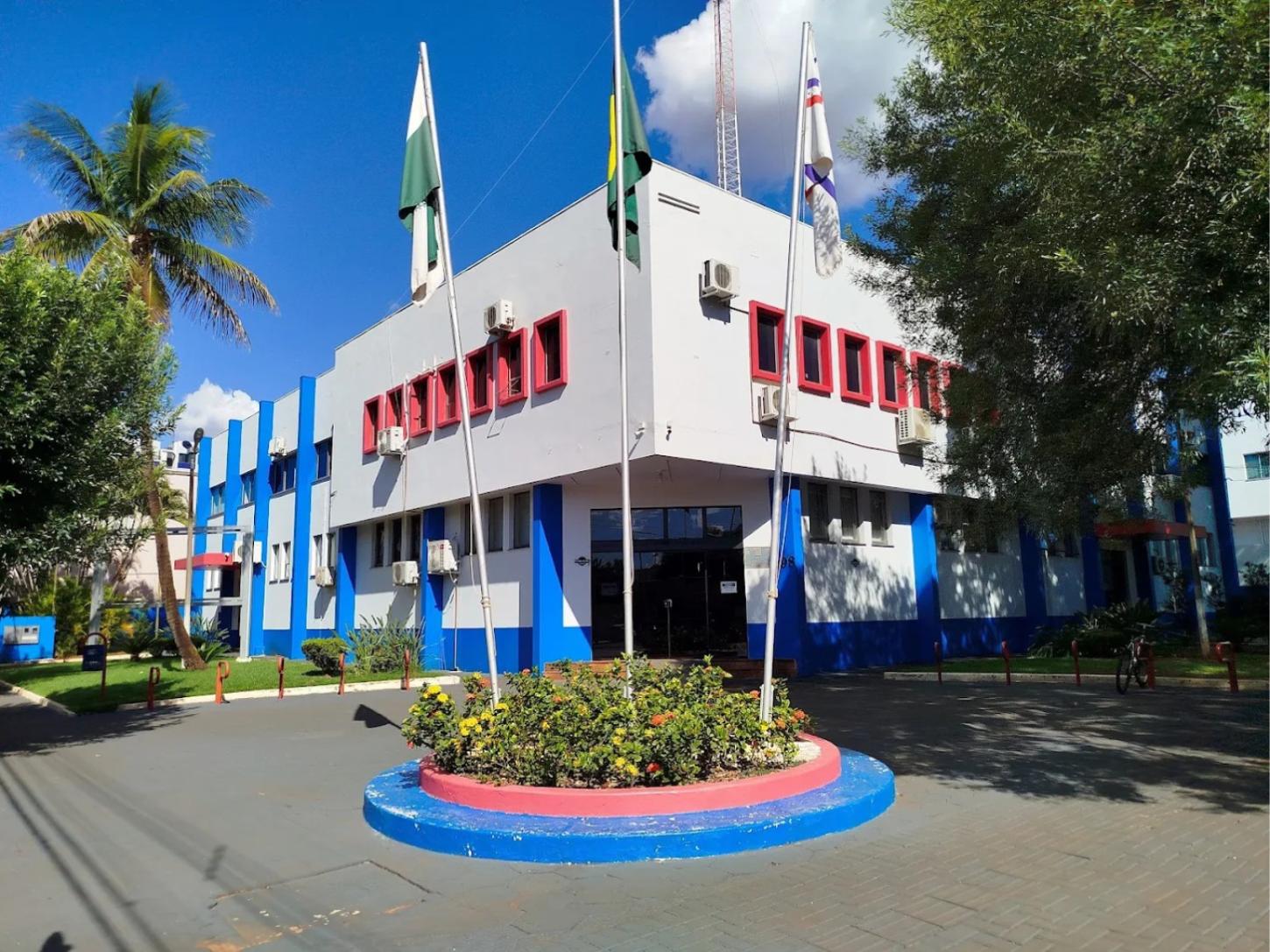 Defensoria Pública move ação contra concurso da Prefeitura de Palotina