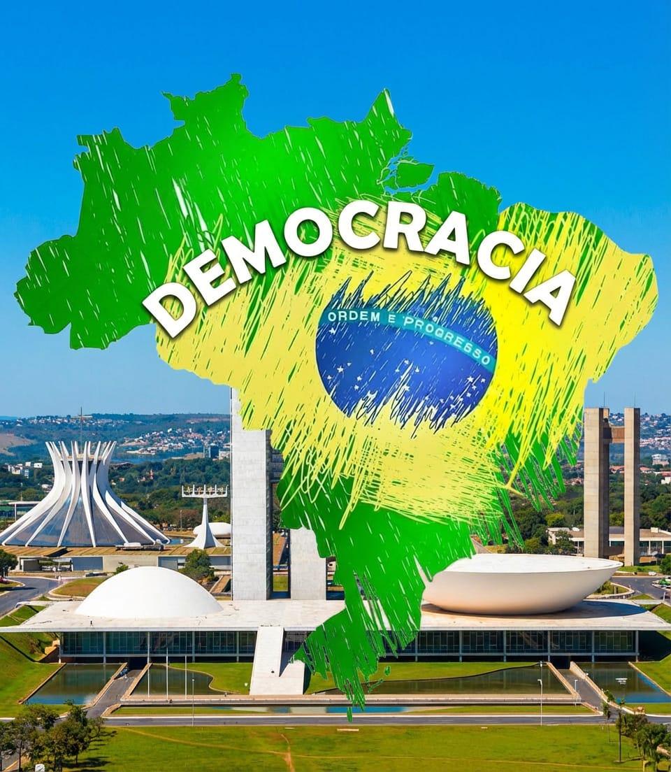 Editorial | Democracia em Movimento: por que falar de política é essencial