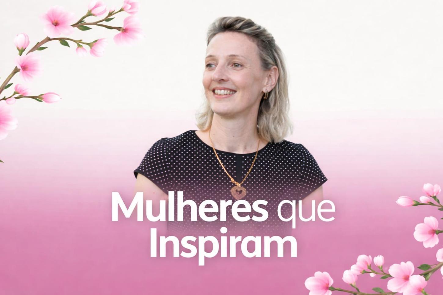 Nissandra Karsten se consolida como símbolo de liderança feminina em Palotina