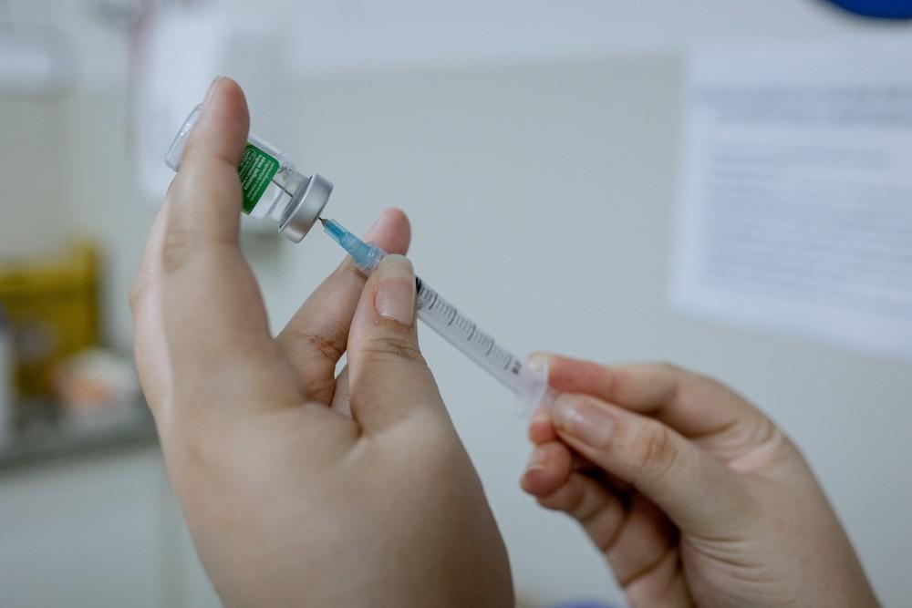 Palotina inicia Campanha de Vacinação contra a Influenza 2026