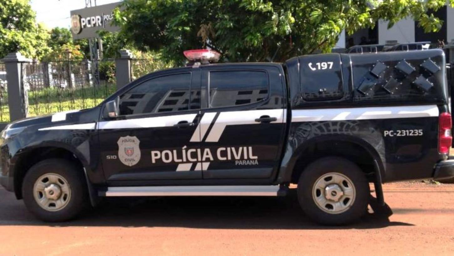 Mulher foi encaminhada ao sistema prisional por não pagar pensão alimentícia