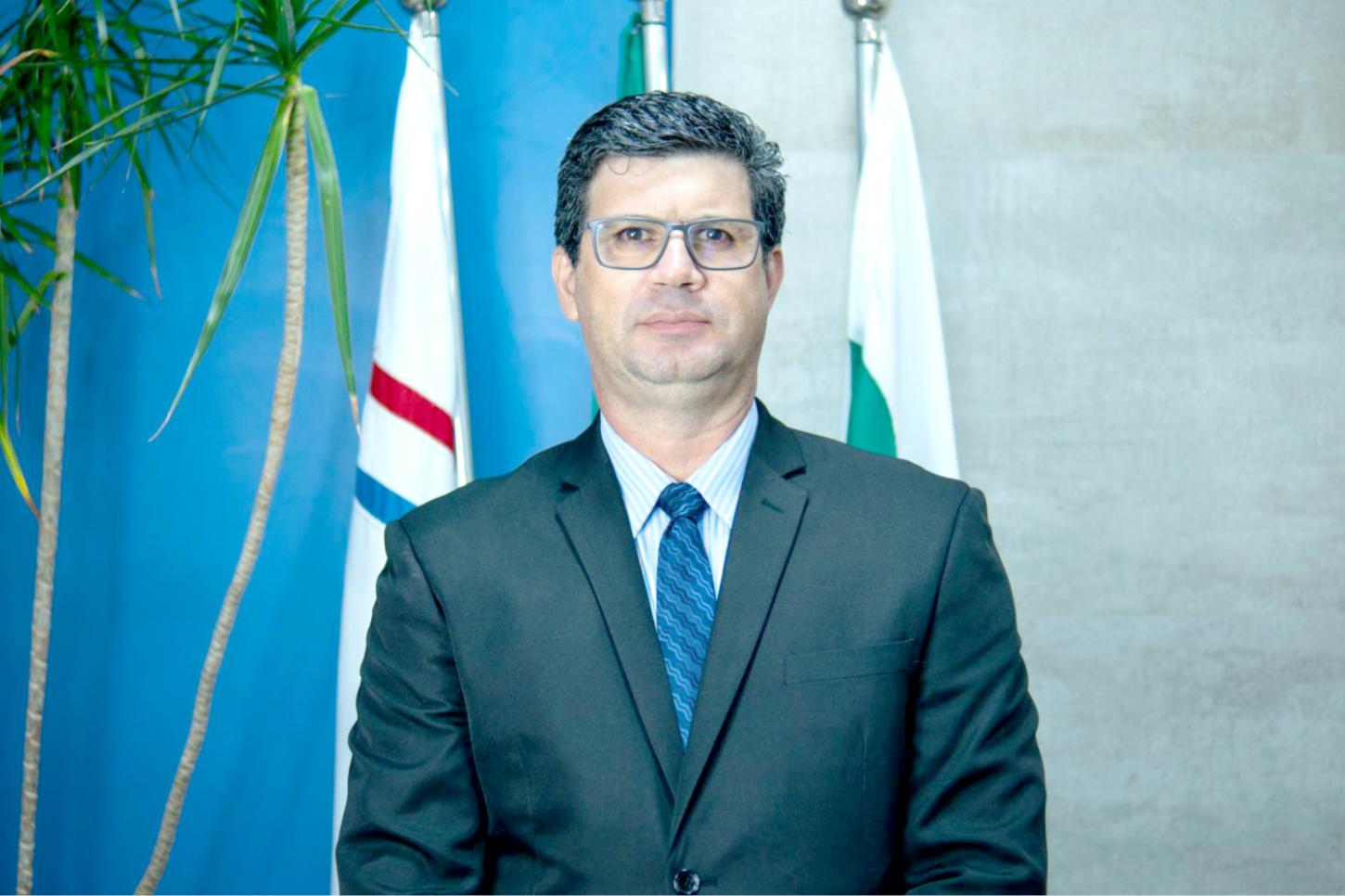 Vereador Nico Manfroi, foi o único a votar contra o Projeto de Decreto Legislativo nº 003/2025 da pessoa com deficiência