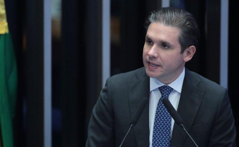 Hugo Motta: a proposta será votada no Plenário após negociação com líderes partidários