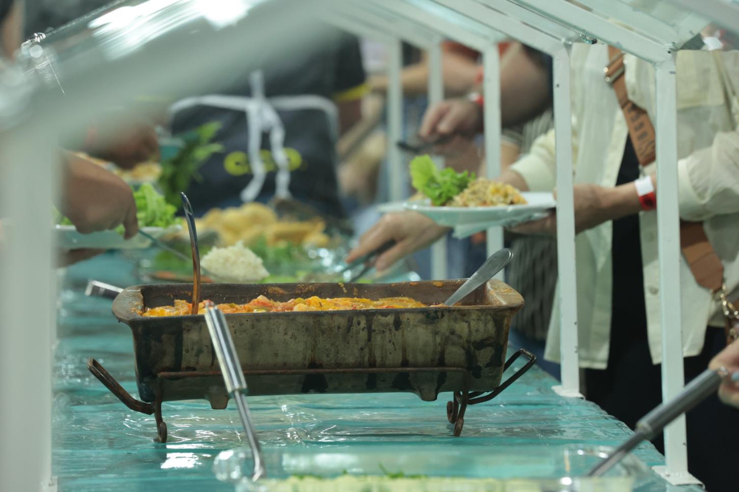 🎉 Maripá 36 anos — celebrando com sabor, tradição e união!