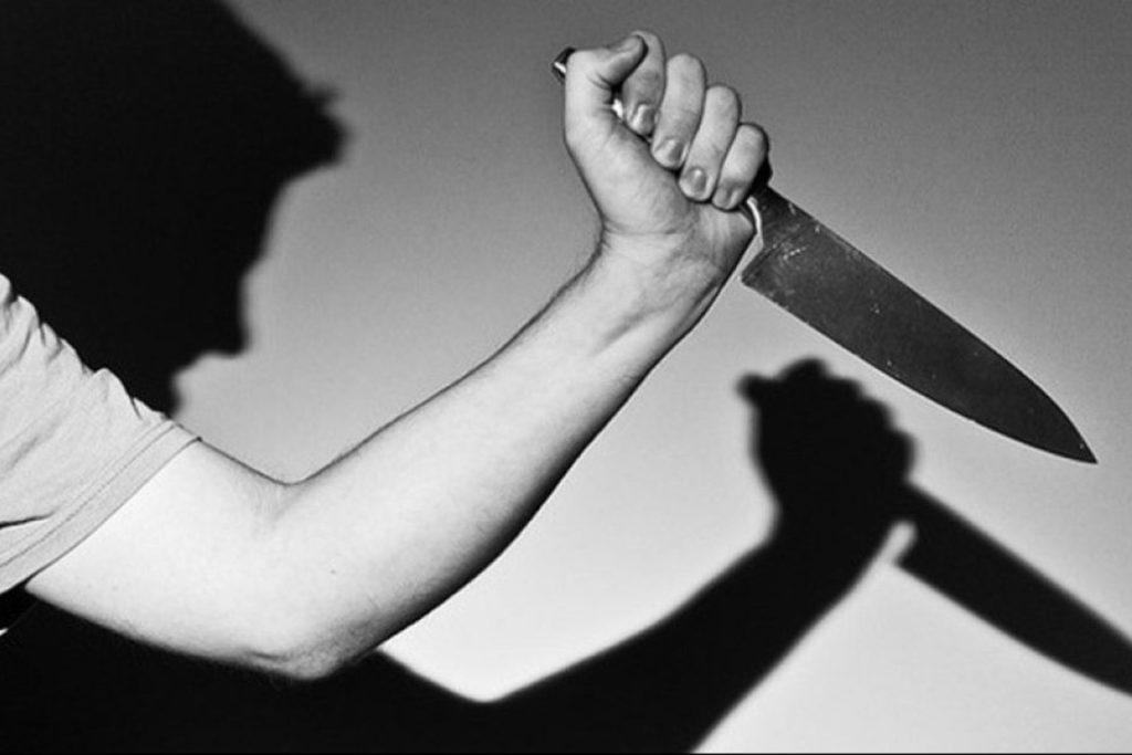 Homem é esfaqueado durante confraternização em fazenda no distrito de São Camilo